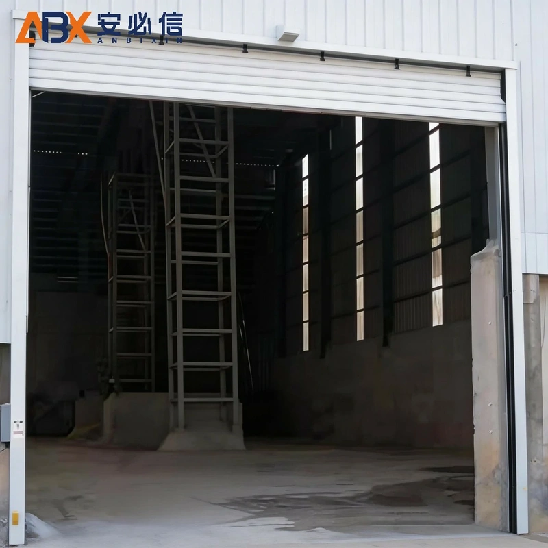 太原市冷库门封