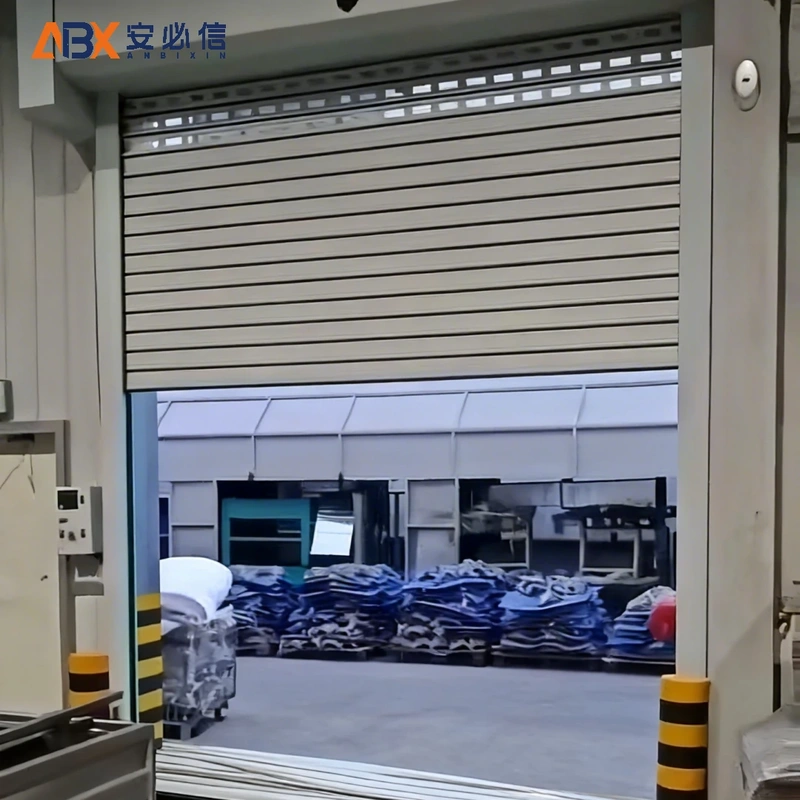 太原市洁净室高速门